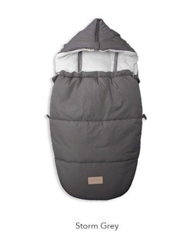 Bamboom- Sacco Igloo 0+