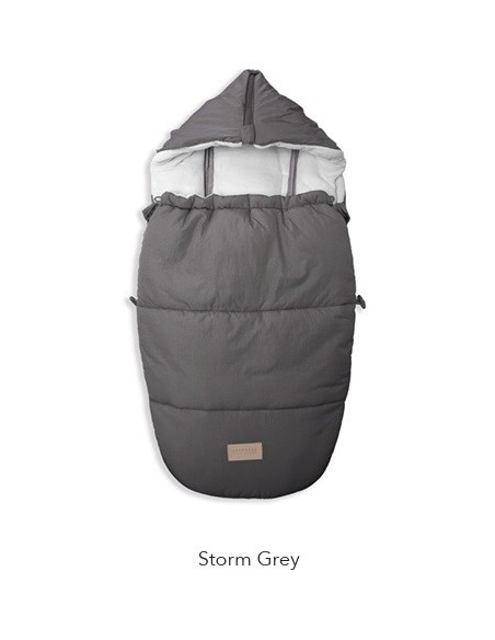 Bamboom- Sacco Igloo 0+