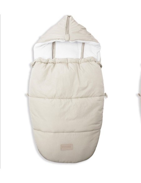 Bamboom- Sacco Igloo 0+