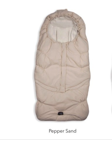 Bamboom- Sacco Igloo combi passeggino/ovetto