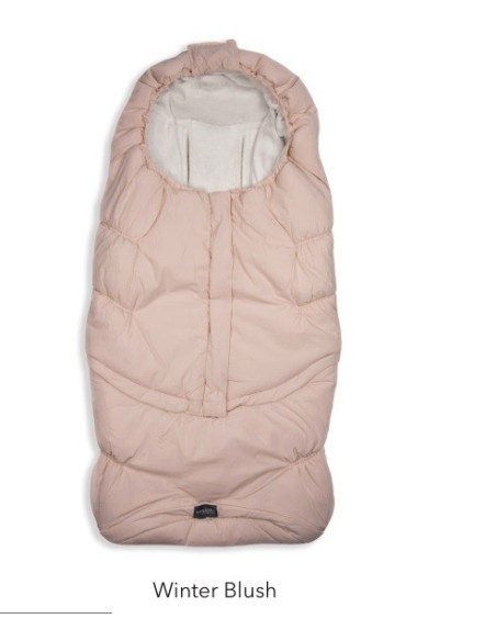 Bamboom- Sacco Igloo combi passeggino/ovetto