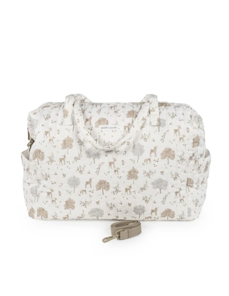 Pasito a Pasito- borsa XL Somerset