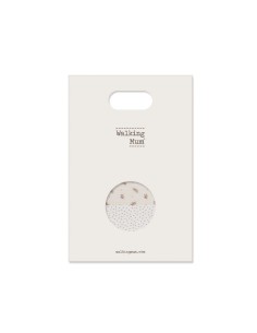 Walking Mum- Set lenzuola carrozzina Mimosa 2