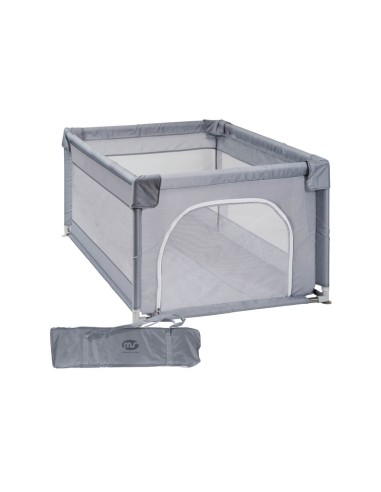 Ms- Recinto 120x120 box L