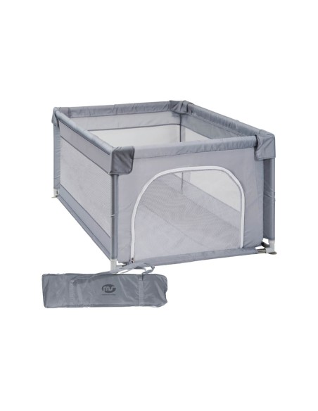 Ms- Recinto 120x120 box L