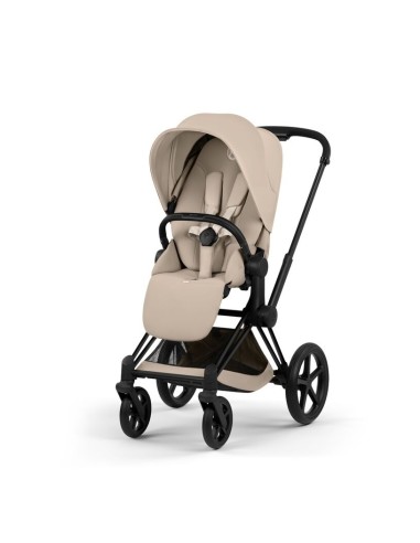 Duo Cybex Priam Comfort 2in1