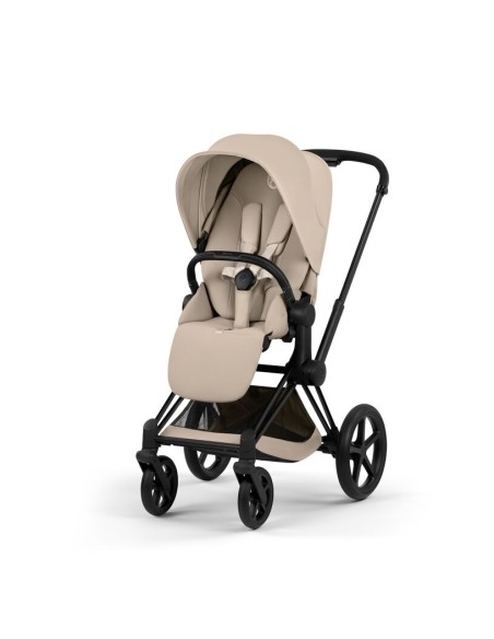 Duo Cybex Priam Comfort 2in1