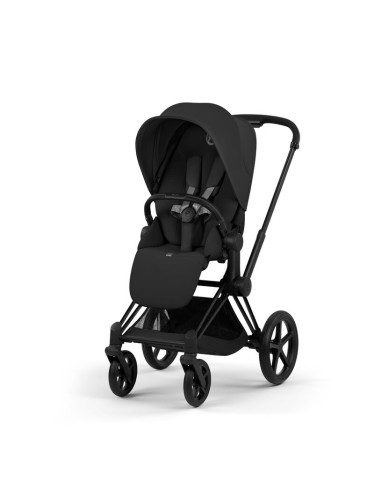 Duo Cybex Priam Comfort 2in1