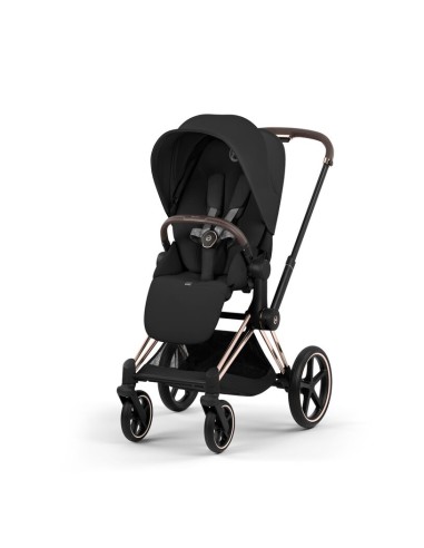 Duo Cybex Priam Comfort 2in1