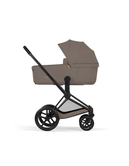 Duo Cybex Priam Comfort 2in1