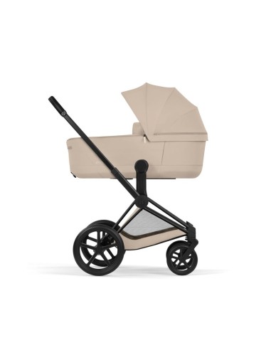 Duo Cybex Priam Comfort 2in1