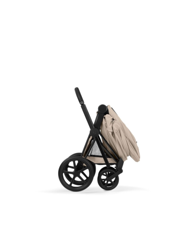 Duo Cybex Priam Comfort 2in1