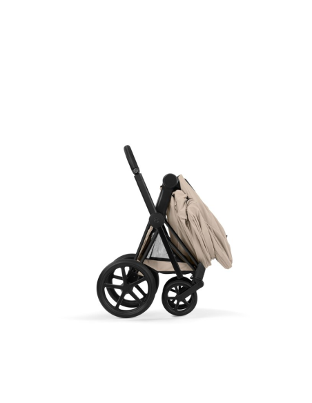 Duo Cybex Priam Comfort 2in1