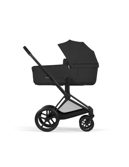 Duo Cybex Priam Comfort 2in1