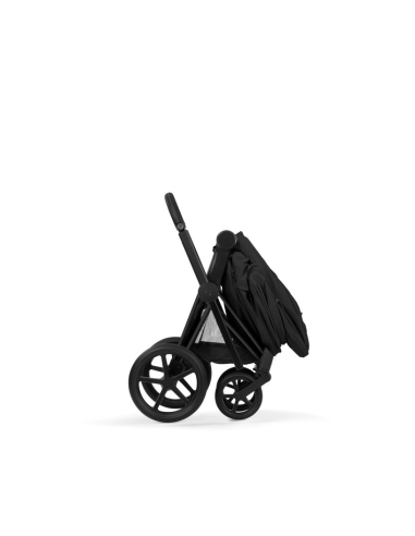 Duo Cybex Priam Comfort 2in1