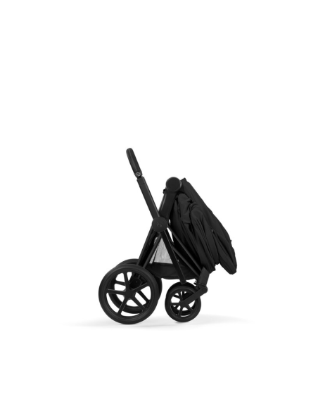 Duo Cybex Priam Comfort 2in1