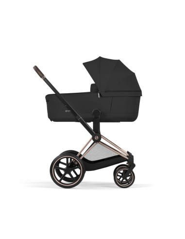 Duo Cybex Priam Comfort 2in1