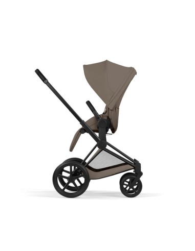 Duo Cybex Priam Comfort 2in1