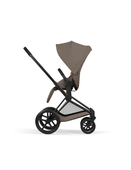 Duo Cybex Priam Comfort 2in1