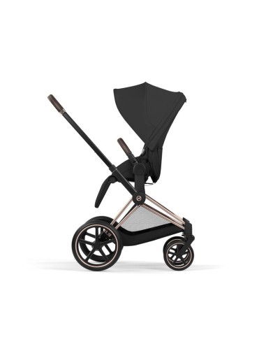 Duo Cybex Priam Comfort 2in1