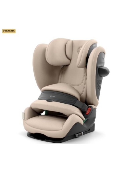 Cybex-Seggiolino Auto Pallas G3 I-Size