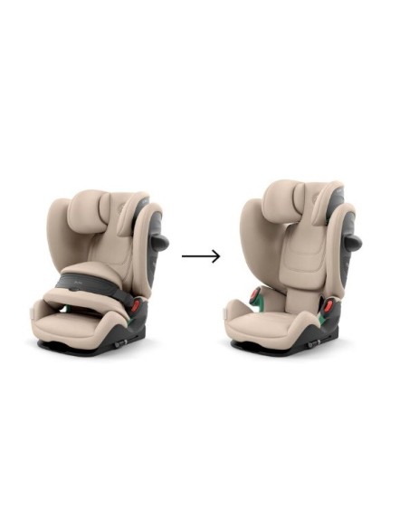 Cybex-Seggiolino Auto Pallas G3 I-Size