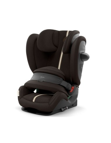 Cybex-Seggiolino Auto Pallas G3 I-Size