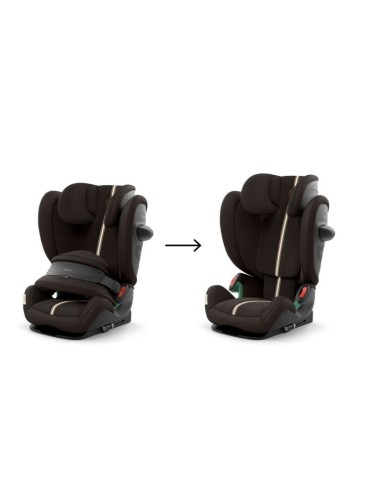 Cybex-Seggiolino Auto Pallas G3 I-Size