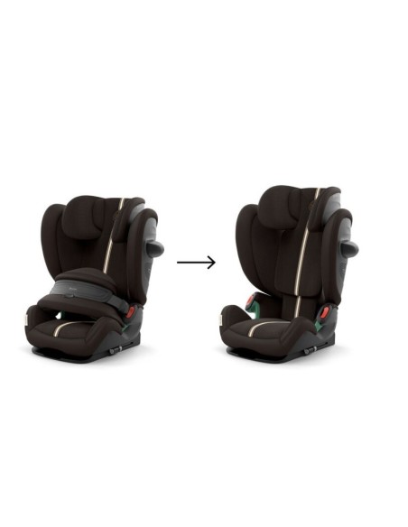 Cybex-Seggiolino Auto Pallas G3 I-Size