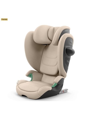 Cybex - Seggiolino Auto Solution G2
