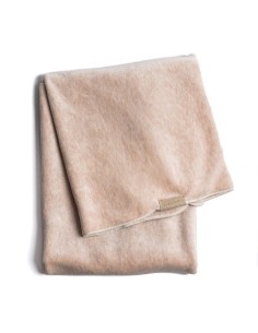 Bamboom- Coperta invernale Vintage Pink