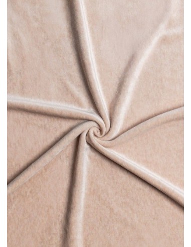 Bamboom- Coperta invernale Vintage Pink