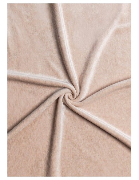Bamboom- Coperta invernale Vintage Pink