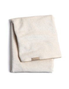 Bamboom- Coperta invernale Warm White