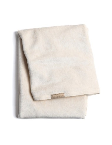 Bamboom- Coperta invernale Warm White