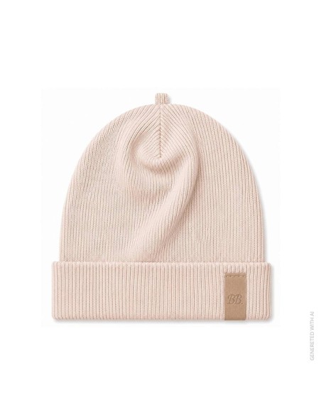 Bamboom- Cappellino Invernale Sand