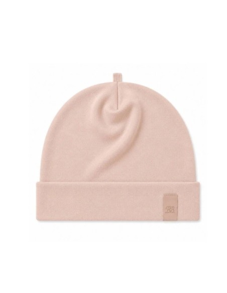 Bamboom- Cappellino invernale Vintage Pink