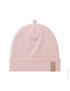 Bamboom- Cappellino invernale Pink