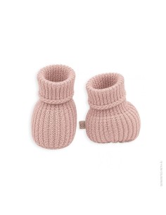 Bamboom- Babbucce invernali Pink