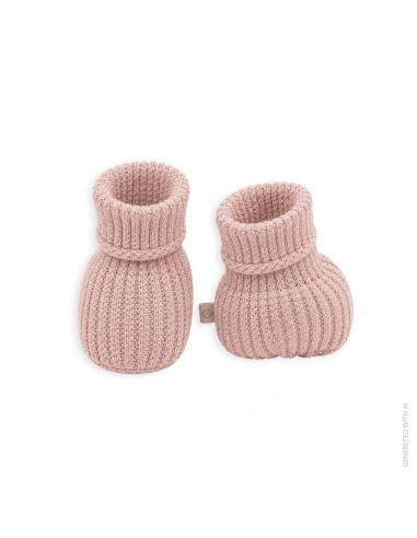 Bamboom- Babbucce invernali Pink