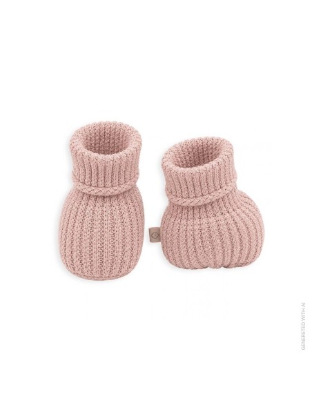Bamboom- Babbucce invernali Pink