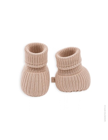 Bamboom- Babbucce invernali Sand