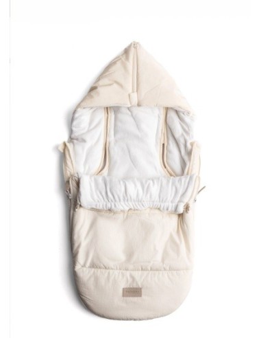 Bamboom- Sacco Igloo 0+