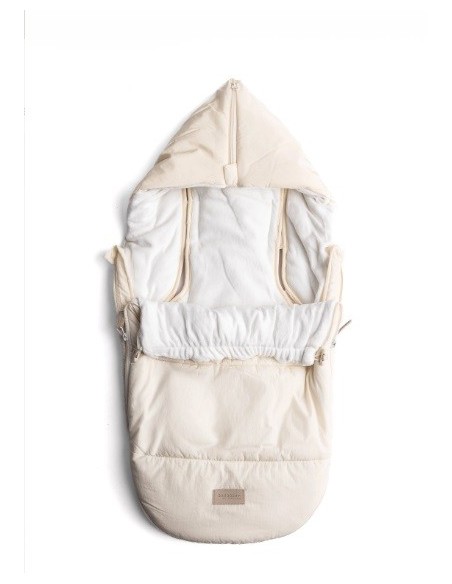 Bamboom- Sacco Igloo 0+