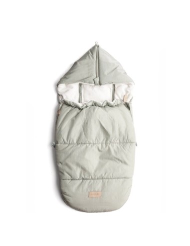 Bamboom- Sacco Igloo 0+