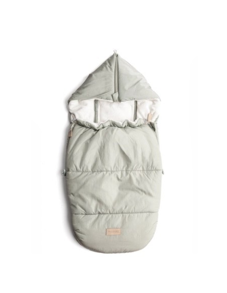 Bamboom- Sacco Igloo 0+