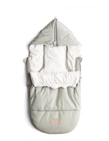 Bamboom- Sacco Igloo 0+