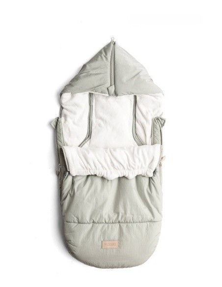 Bamboom- Sacco Igloo 0+