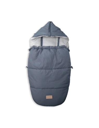 Bamboom- Sacco Igloo 0+
