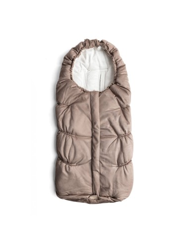 Bamboom- Sacco Igloo bimbo passeggino